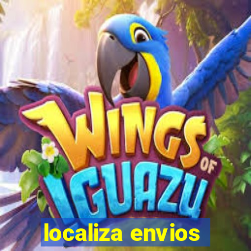 localiza envios